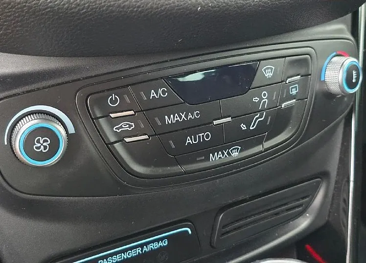 Zunanja slika - Ford B-MAX - 1.0 EcoBoost 74 kW Titanium ALU PLATIŠČA-KLIMA-SLO - 16