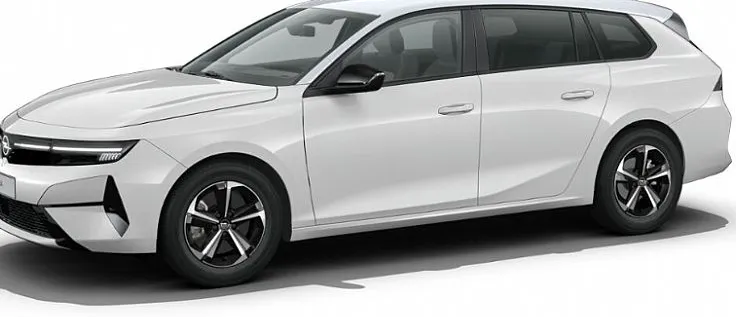 Zunanja slika - Opel Astra - Sports Tourer 1.5 D Edition Avt. - 2