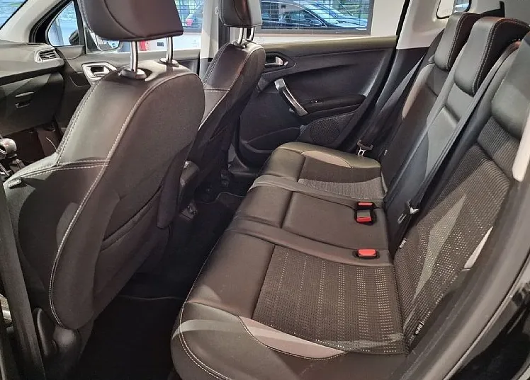 Zunanja slika - Peugeot 2008 - 1.6 BlueHDi 120 Stop start Allure | letno jamsvo | - 7
