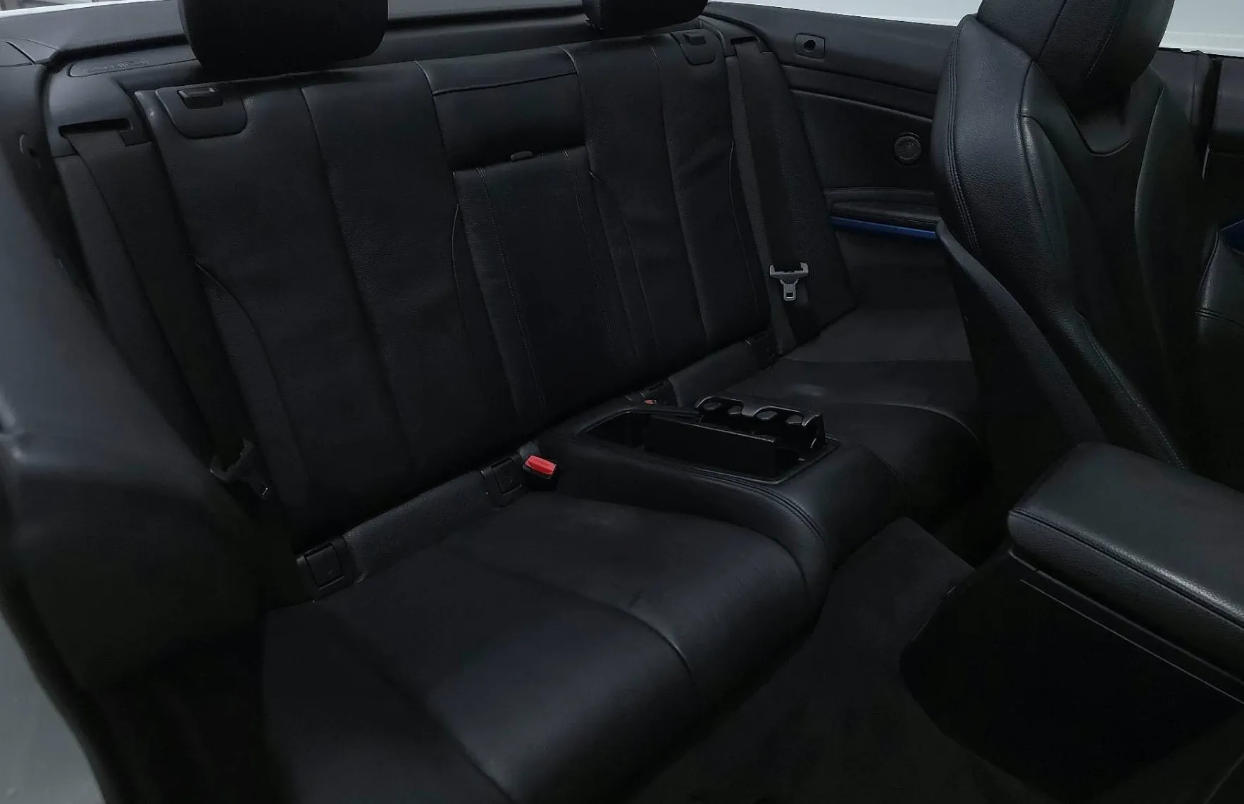 Zunanja slika - BMW serija 4 Cabrio: - 430d - AVT - LASER - M PAKET - HUD - 360 KAM - N - 12
