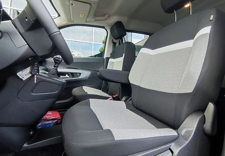 Zunanja slika - Citroën Berlingo - Max XL BlueHDi 130 S S BVM6 - 7