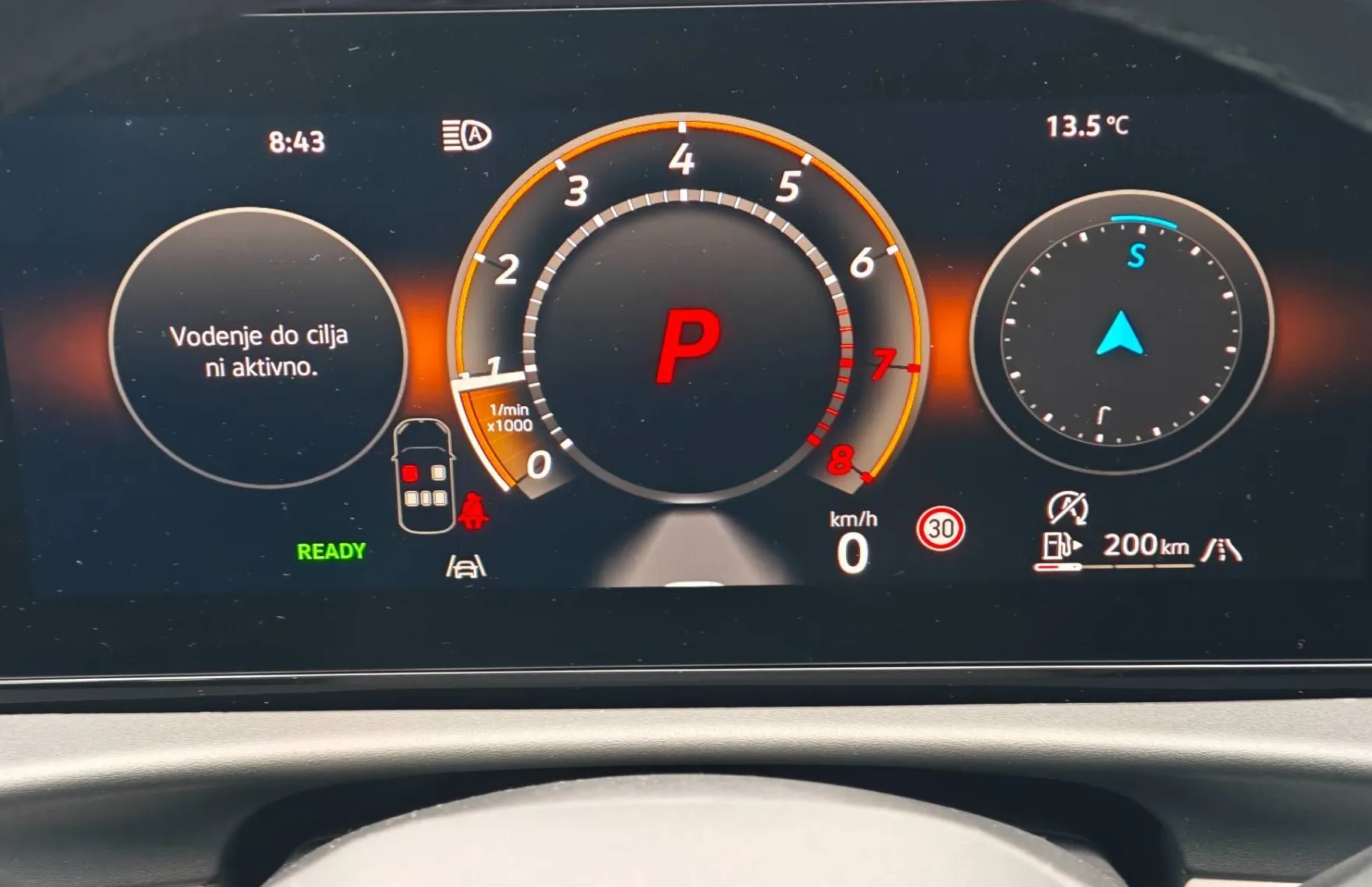 Zunanja slika - Volkswagen T-Roc - 1.5 eTSI Style DSG ||NOVI MODEL||ATRAKTIVEN|| - 15