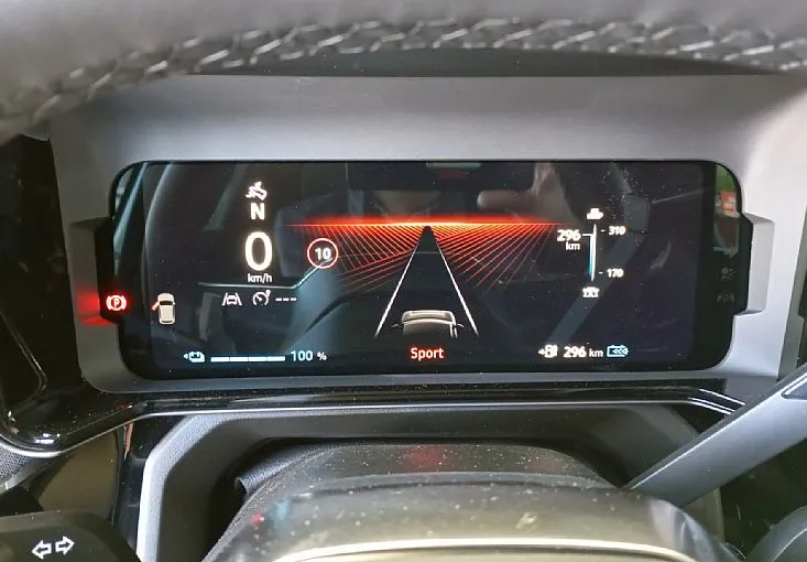 Zunanja slika - Nissan Micra - Elektro 40 kWh Advance 120HP - 11