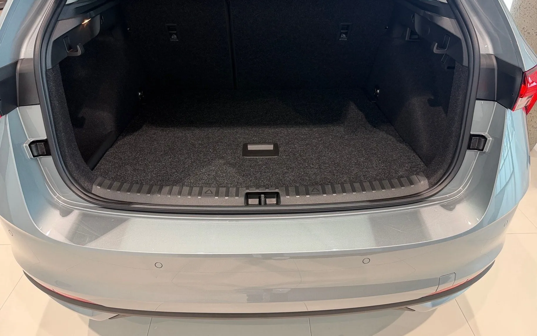 Notranja slika - Škoda Scala - 1.0 TSI Edition DSG... - 12
