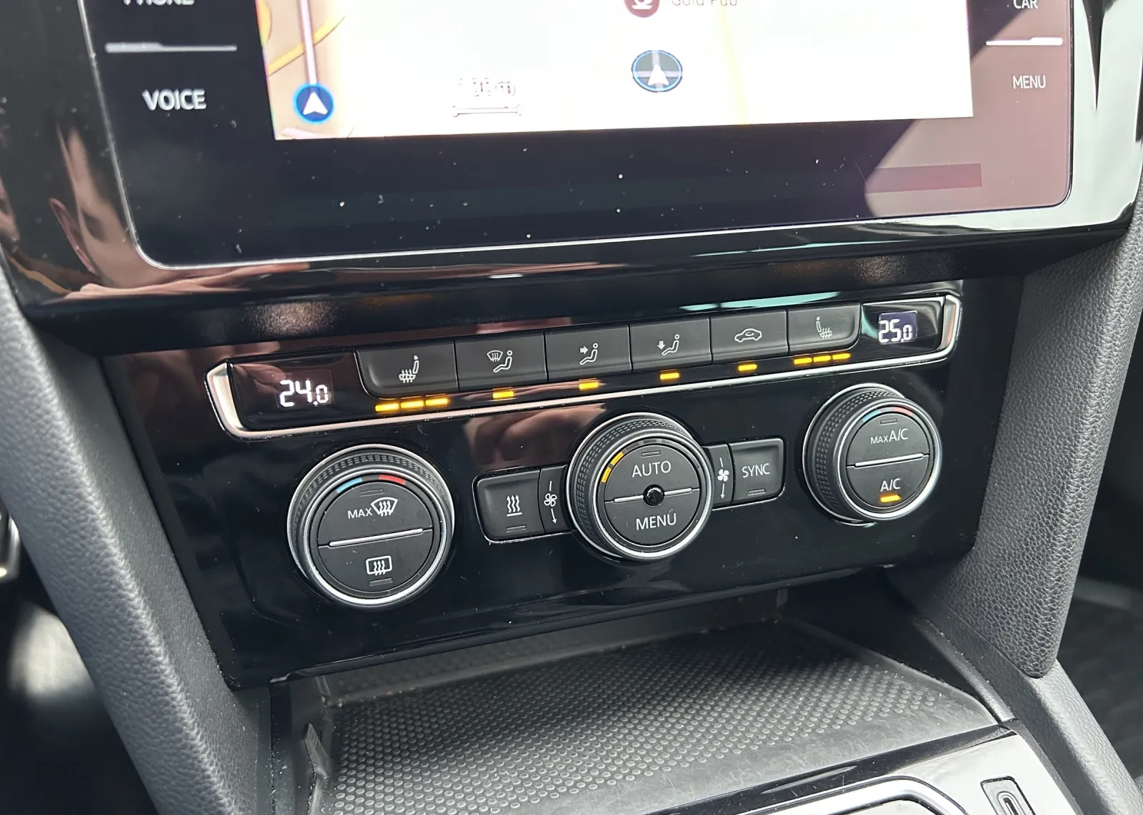 Zunanja slika - Volkswagen Passat - 4motion 2,0 TDI DSG - 2