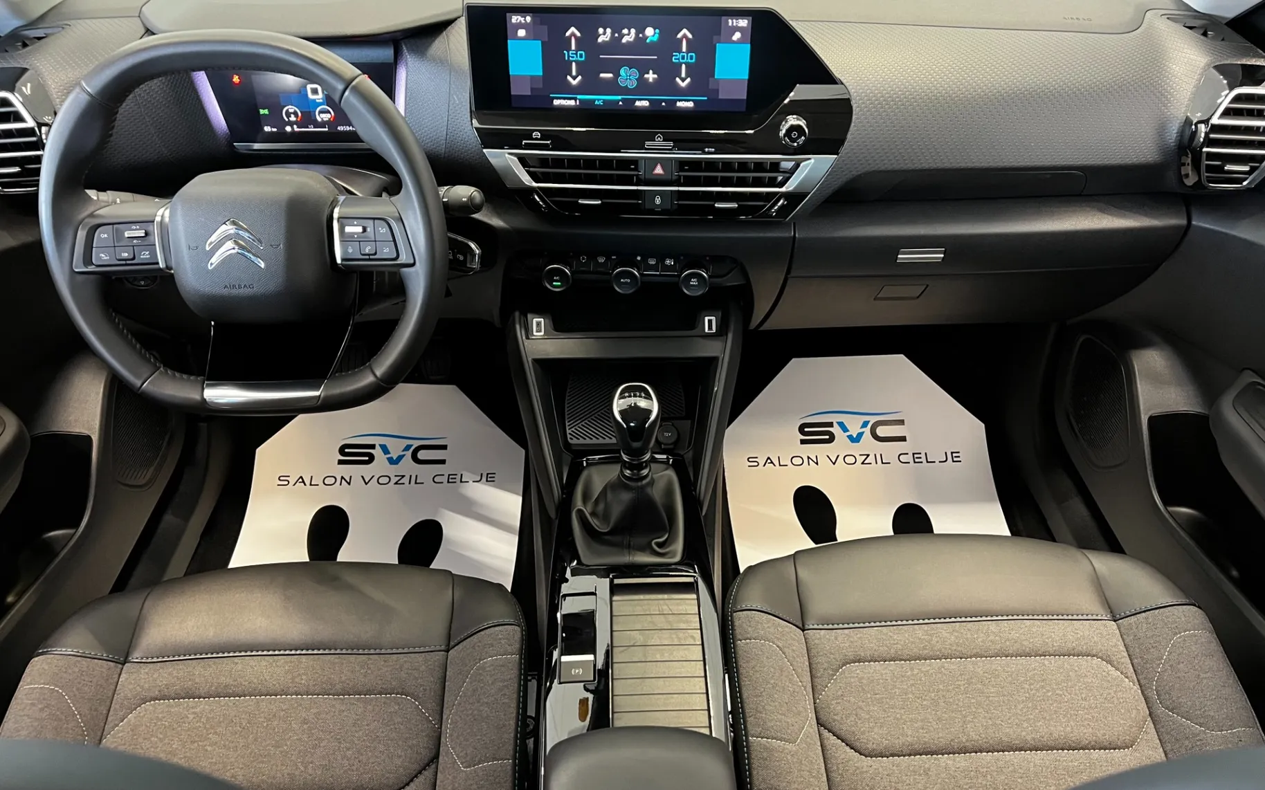 Zunanja slika - Citroën C4 - 1,2 PureTech 130 Feel - 10