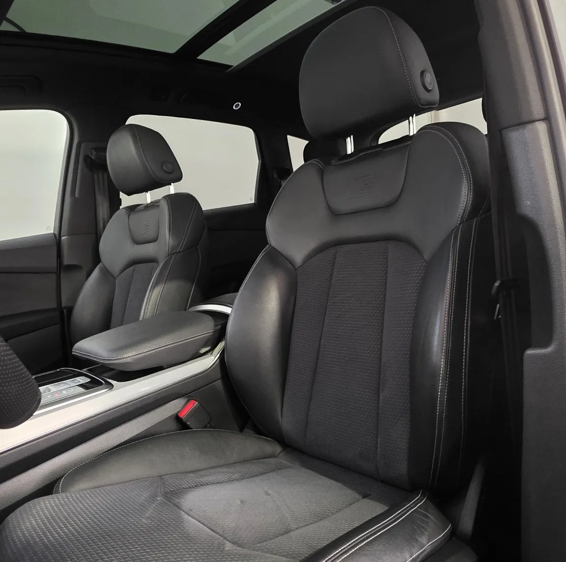 Zunanja slika - Audi Q7 - quattro 45 TDI Tiptronic PANO LUFT KLJUKA - 6