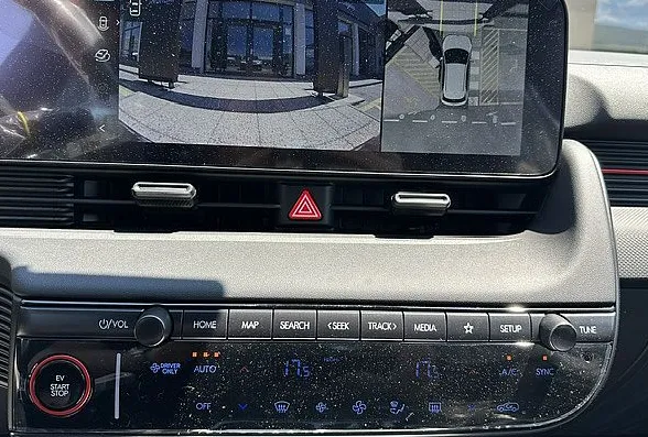 Zunanja slika - Hyundai Ioniq 5 - 168kW PREMIUM°°360 kamera°°Bose°°HUD - 9