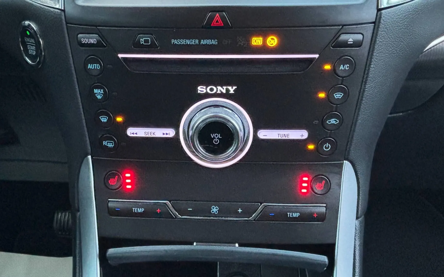 Zunanja slika - Ford Galaxy - 2.0 EcoBlue Titanium LED-NAVI-KAMERA-ACC - 12