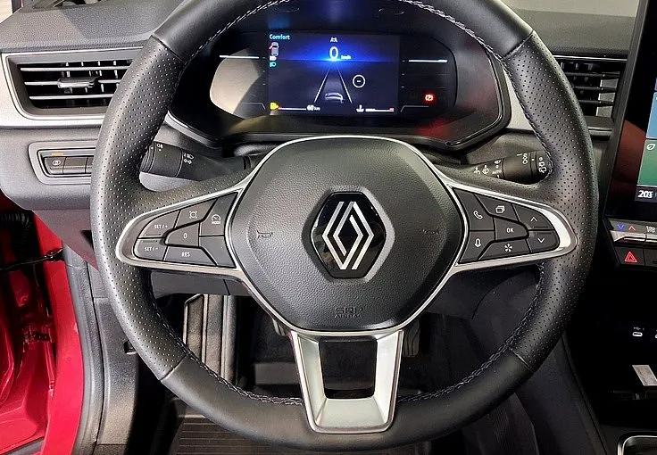 Zunanja slika - Renault Captur - TCe 140 Techno -SLO-1 LASTNIK-JAMSTVO- - 7