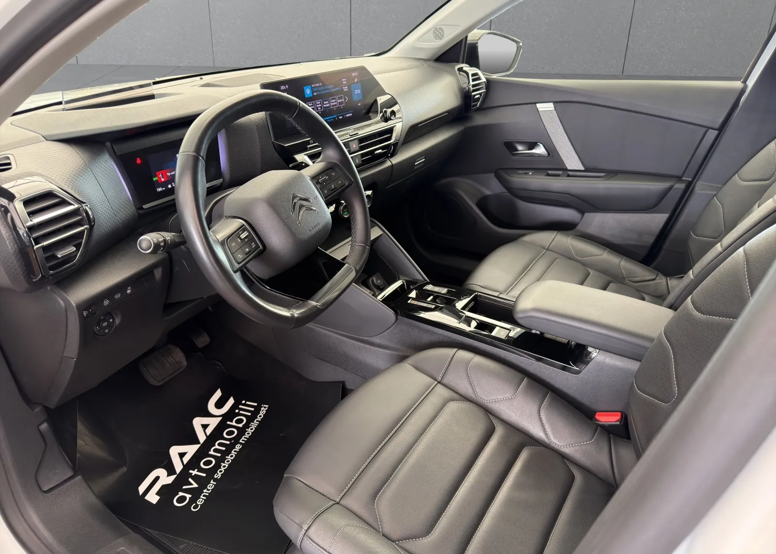 Zunanja slika - Citroën C4 - 1,2 PureTech 130 Feel Avt. - 6