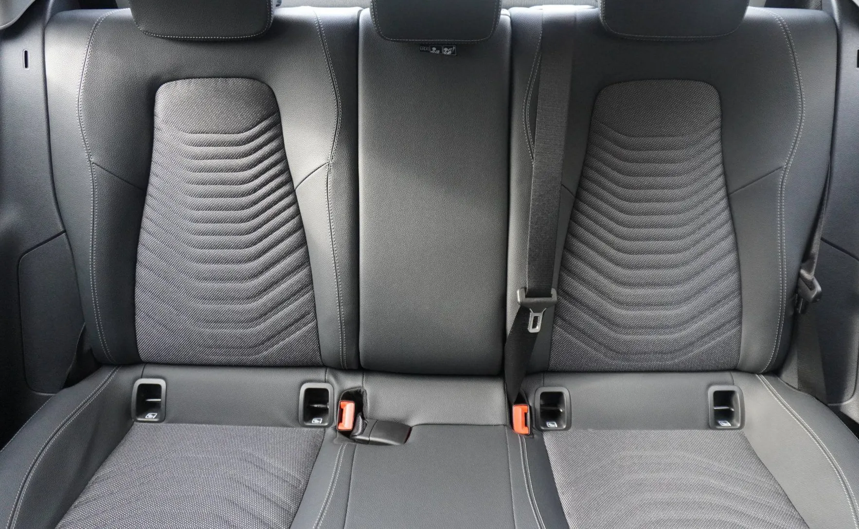 Zunanja slika - Mercedes-Benz CLA-Razred - 200 d Progressive Avt. - 12