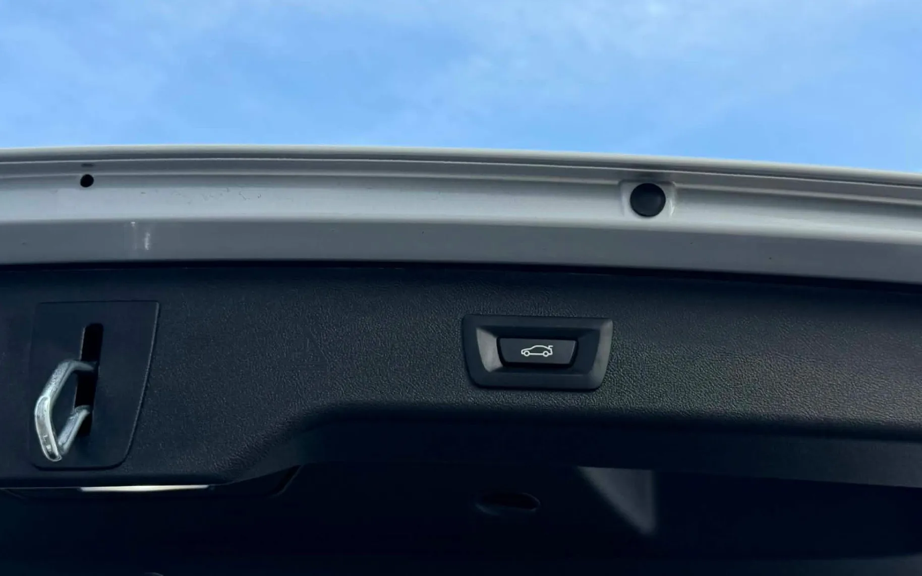 Zunanja slika - BMW Serija 5 - Touring: 530d-AUT-LED-110.000km-LIZING ZA TUJCE-4X KLIMA - 18