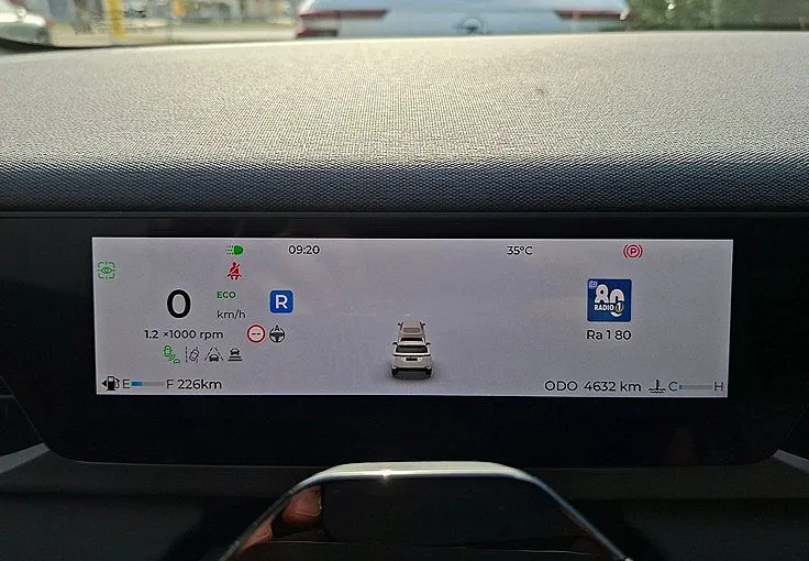Zunanja slika - Jaecoo 5 - ELITE 1.6 T-GDI - 7