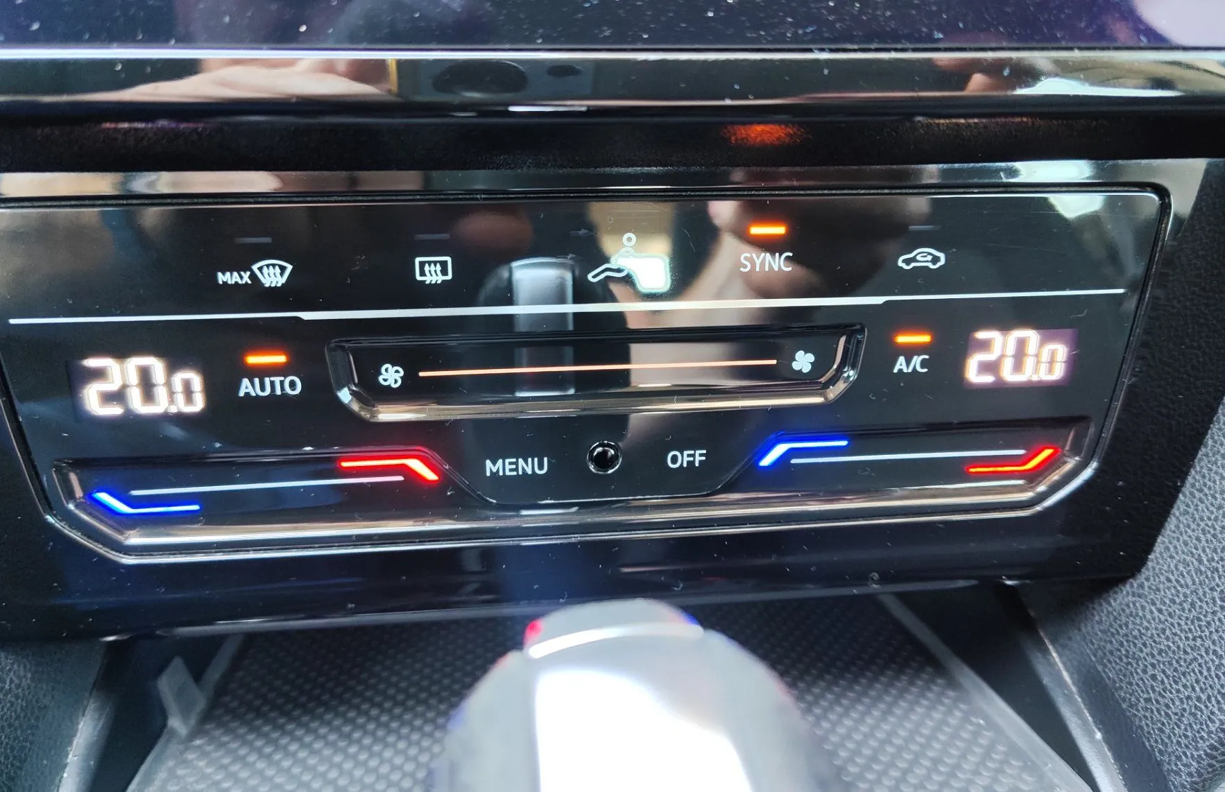 Zunanja slika - VW Passat - Variant 2.0 TDI BMT SCR Business DSG - 16