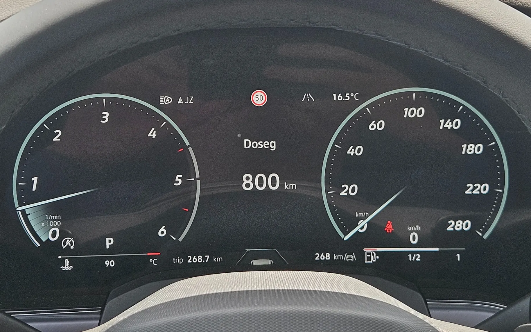 Zunanja slika - Volkswagen Touareg - 4motion V6 TDI BMT R-Line Final Edition - 12