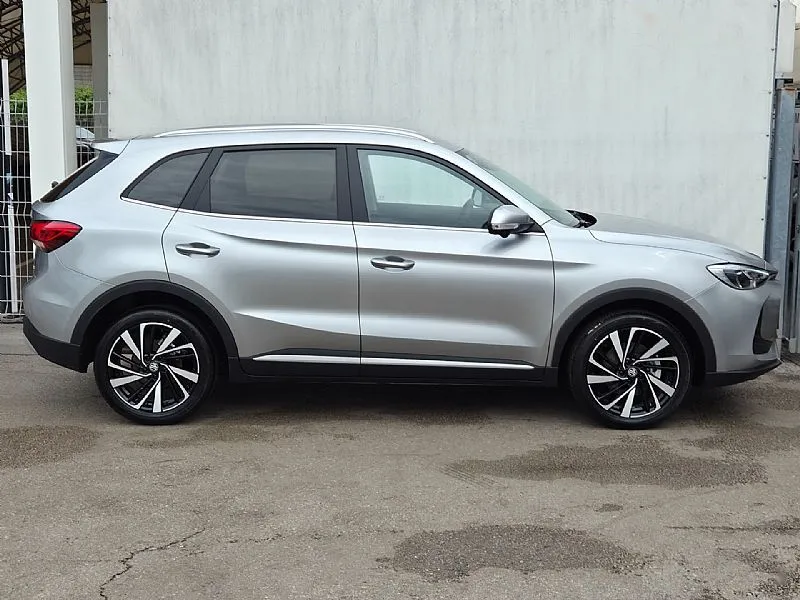 Zunanja slika - MG MG ZS - 1.5L Hybrid Comfort + ZIMSKE PNEVMATIKE - 4