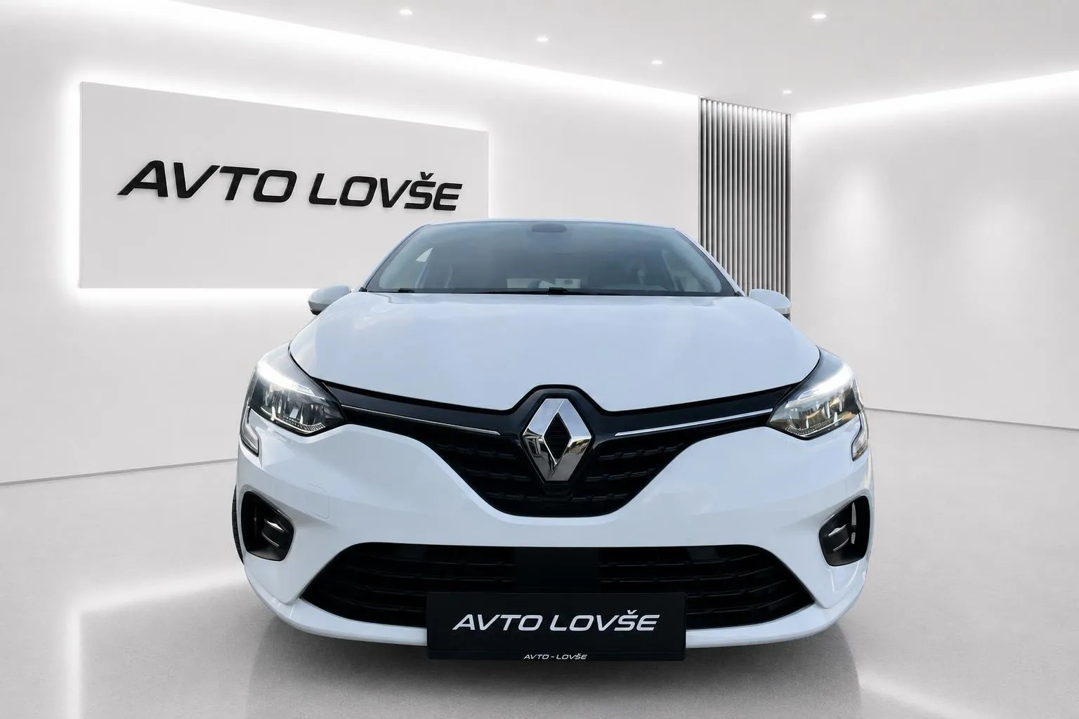 Zunanja slika - Renault Clio - SCe 1 LASTNICA-NAVI PDC-ODLIČEN - 3