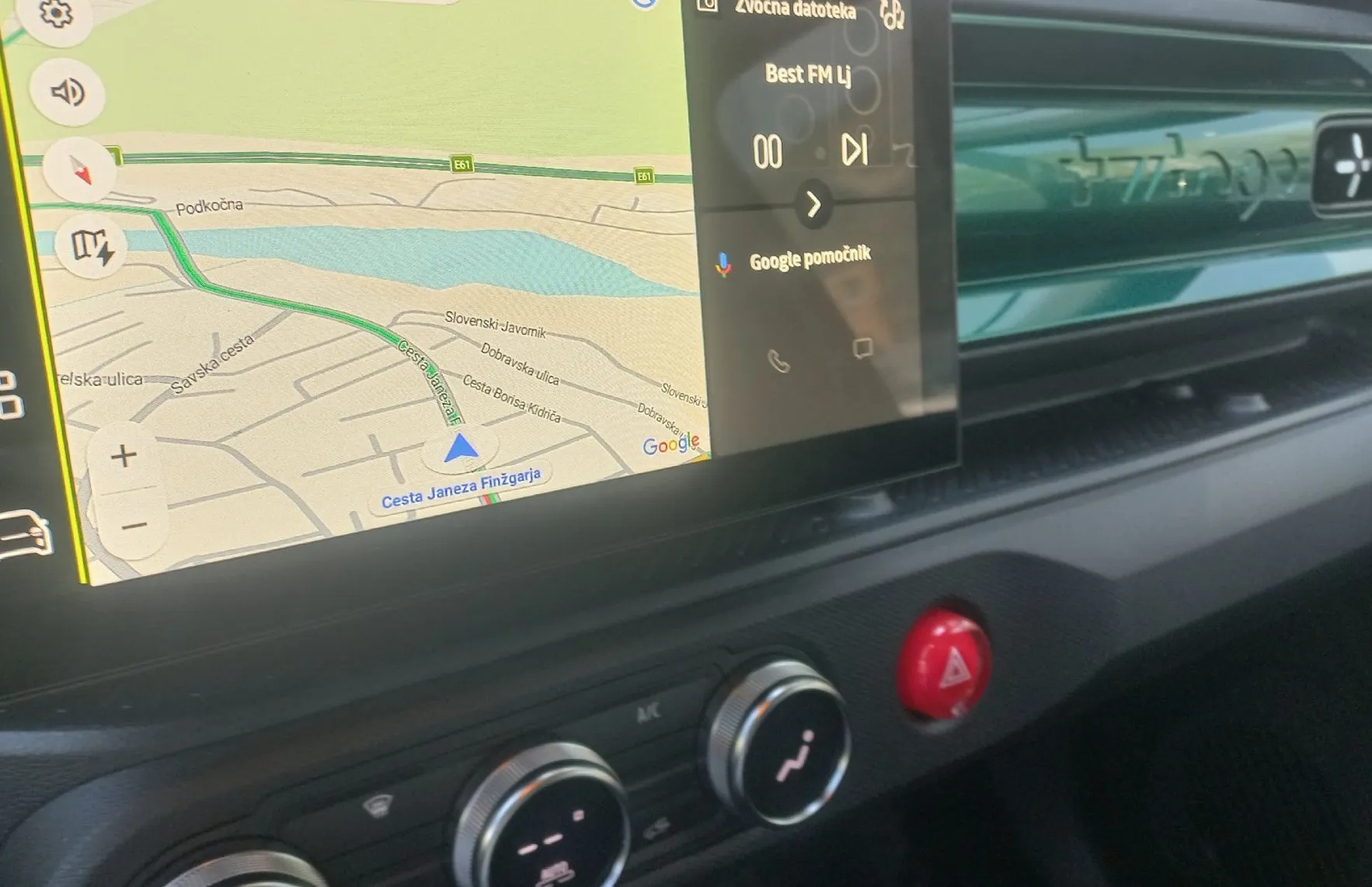 Zunanja slika - Renault Twingo - E-Tech Techno - 7