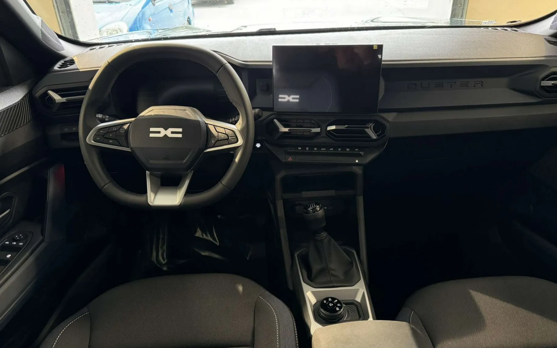 Zunanja slika - Dacia Duster - 1.2 TCe 130 4x4 JOURNEY - 5