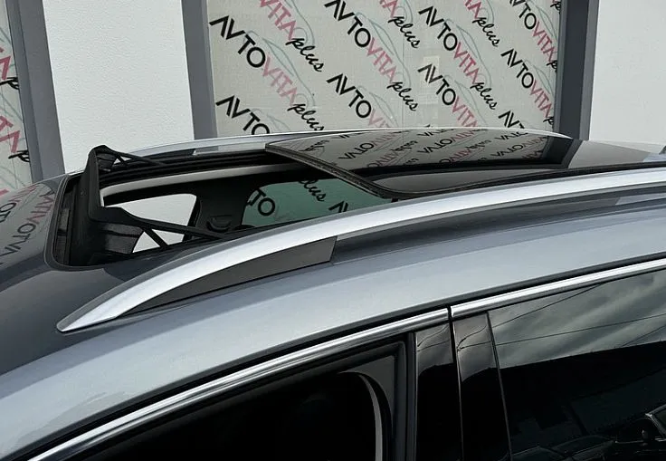 Zunanja slika - Škoda Kodiaq - Scout 2.0 TDI 140kW 4X4 DSG 7 Sedežev - 10