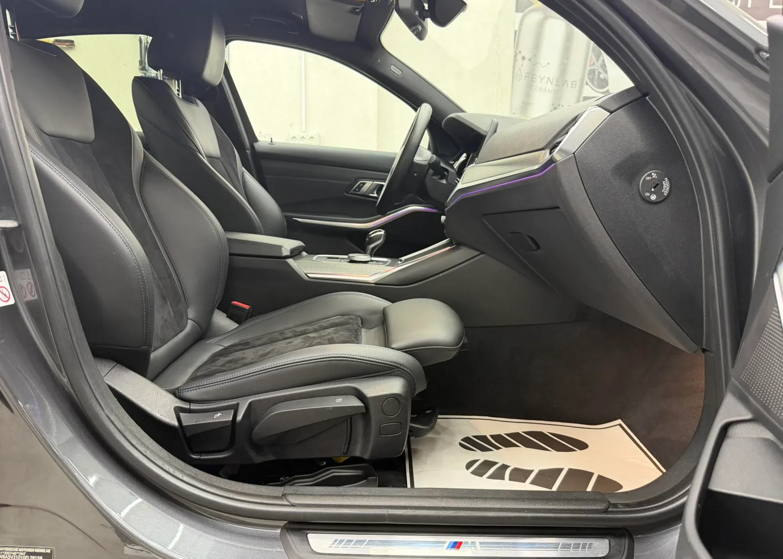 Zunanja slika - BMW Serija 3 - 318d - 6