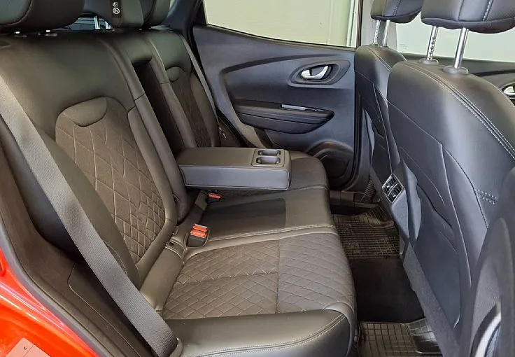 Zunanja slika - Renault Kadjar - dCi 115 Limited EDC - 10