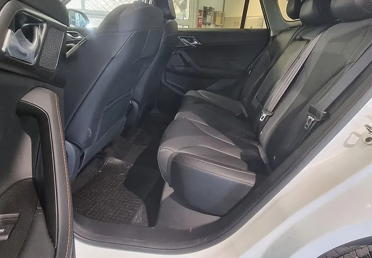 Zunanja slika - MG MG HS - HS Luxury 1.5T-GDI Avt+7 let tovarniške garancije - 12