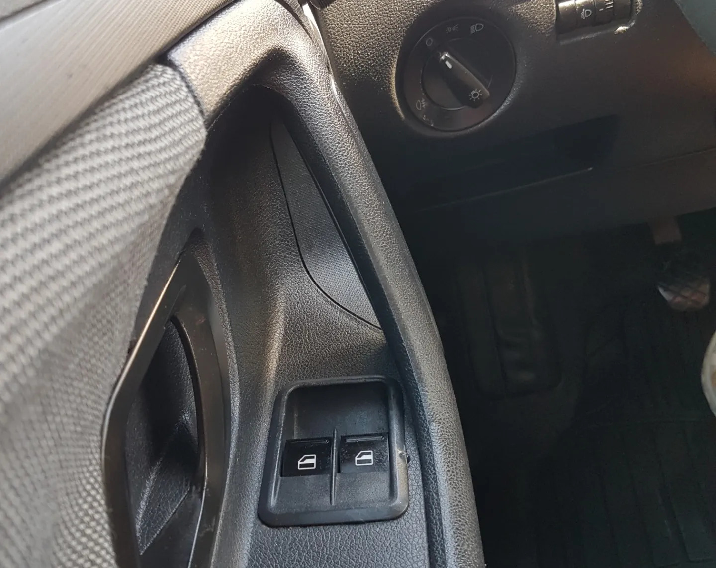Zunanja slika - Škoda Fabia - 1,2 Ambiente - 17