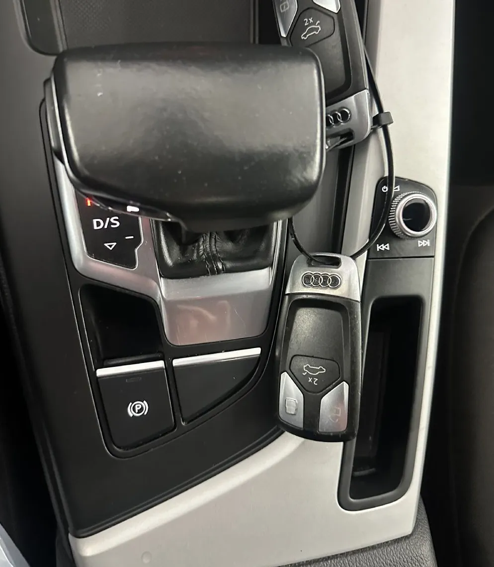 Zunanja slika - Audi A4 - 30 TDI Business line 2.0 TDI.KAMERA.NAVI.LED - 9