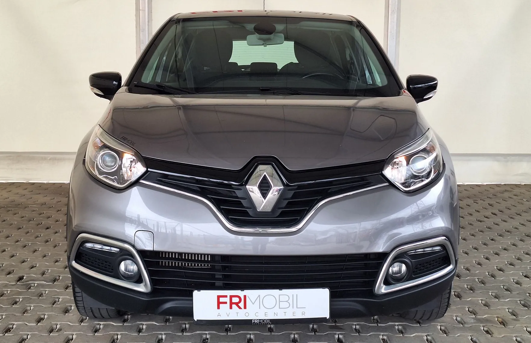 Zunanja slika - Renault Captur - Dynamique Energy TCe •SLO• - 6