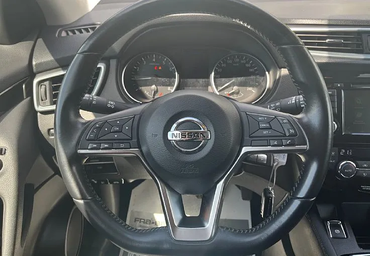 Zunanja slika - Nissan Qashqai - 1.3 DIG-T160 BUSINESS EDITION - 7
