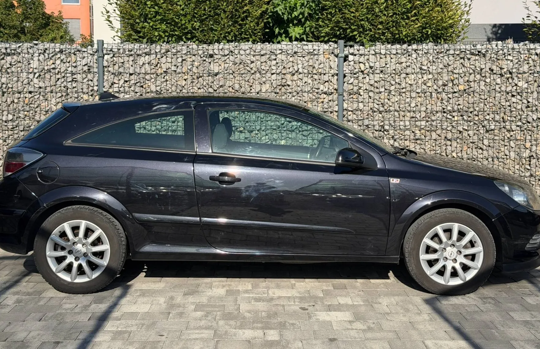 Zunanja slika - Opel Astra - 1.6 16V |SLO|PDC|KLIMA| - 8