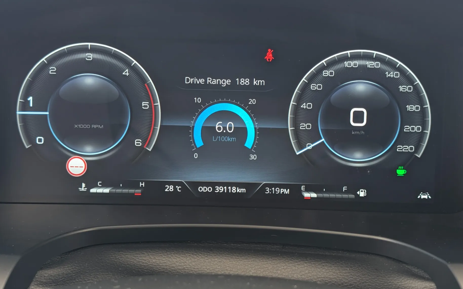 Zunanja slika - SsangYong Musso - Grand 2.2 XDi Venture+ 4WD MT - 16