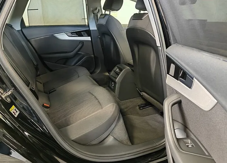 Zunanja slika - Audi A4 - Avant 35TFSI-150KM-S-TRON-VIRTUAL-MATRIX-KAMER-58.000KM- - 12