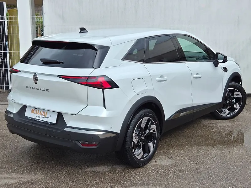Zunanja slika - Renault Symbioz - Techno TCe 140 EDC+ el. odpiranje prtljažnih vrat - 6
