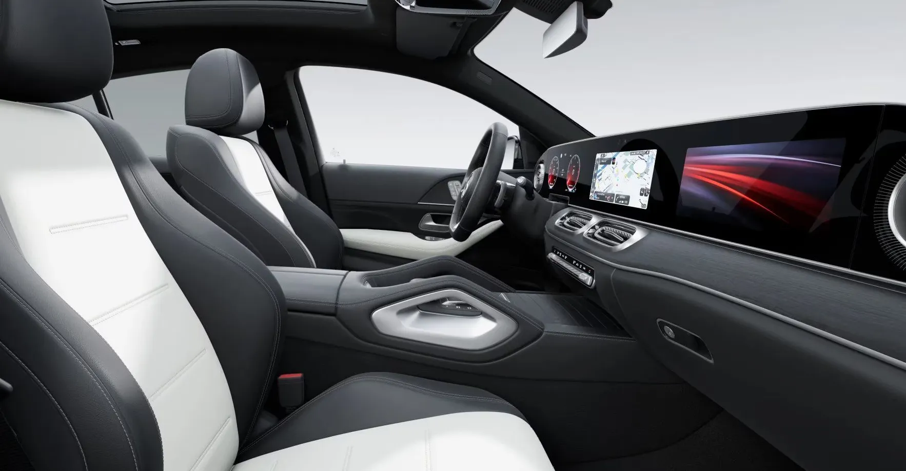 Zunanja slika - Mercedes-Benz GLE-Razred - GLE coupe 450 d 4MATIC AMG Line - 10