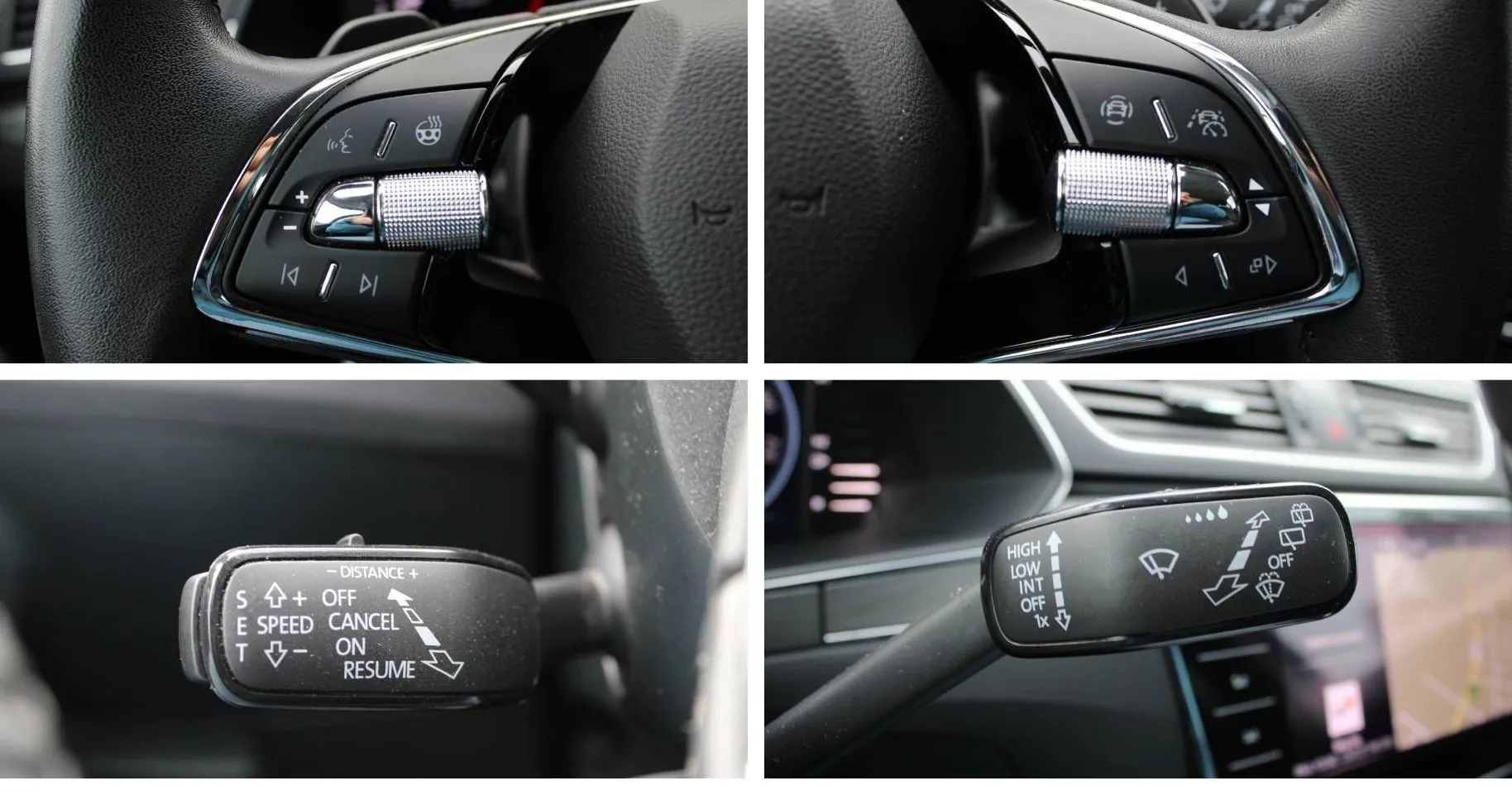 Zunanja slika - Škoda Superb - 2.0 TDI Scout DSG 4X4 147kW MATRIX ACC SIDE AST .. - 14