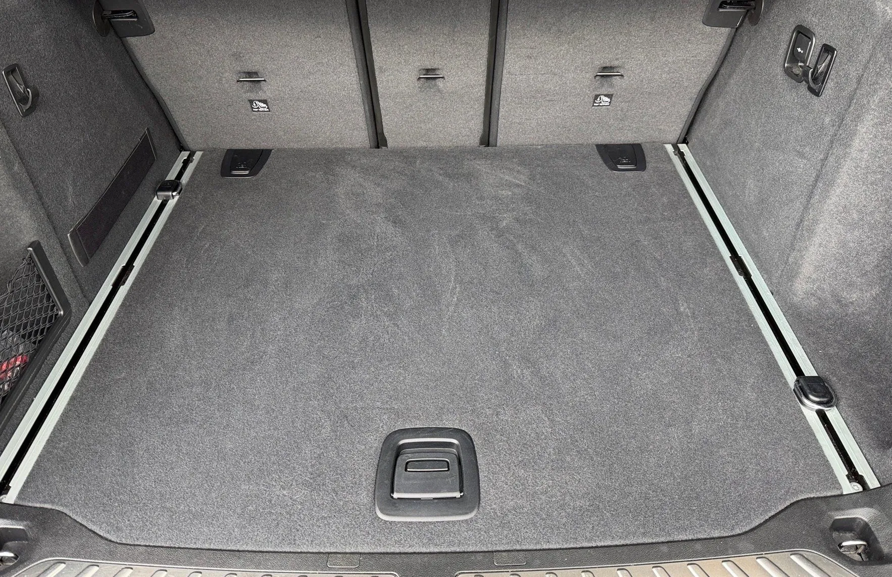 Zunanja slika - BMW X3 - serija :  xDrive 20d xLine Avt.-SLO-Kljuka-PDC-Kamera-Nav - 12