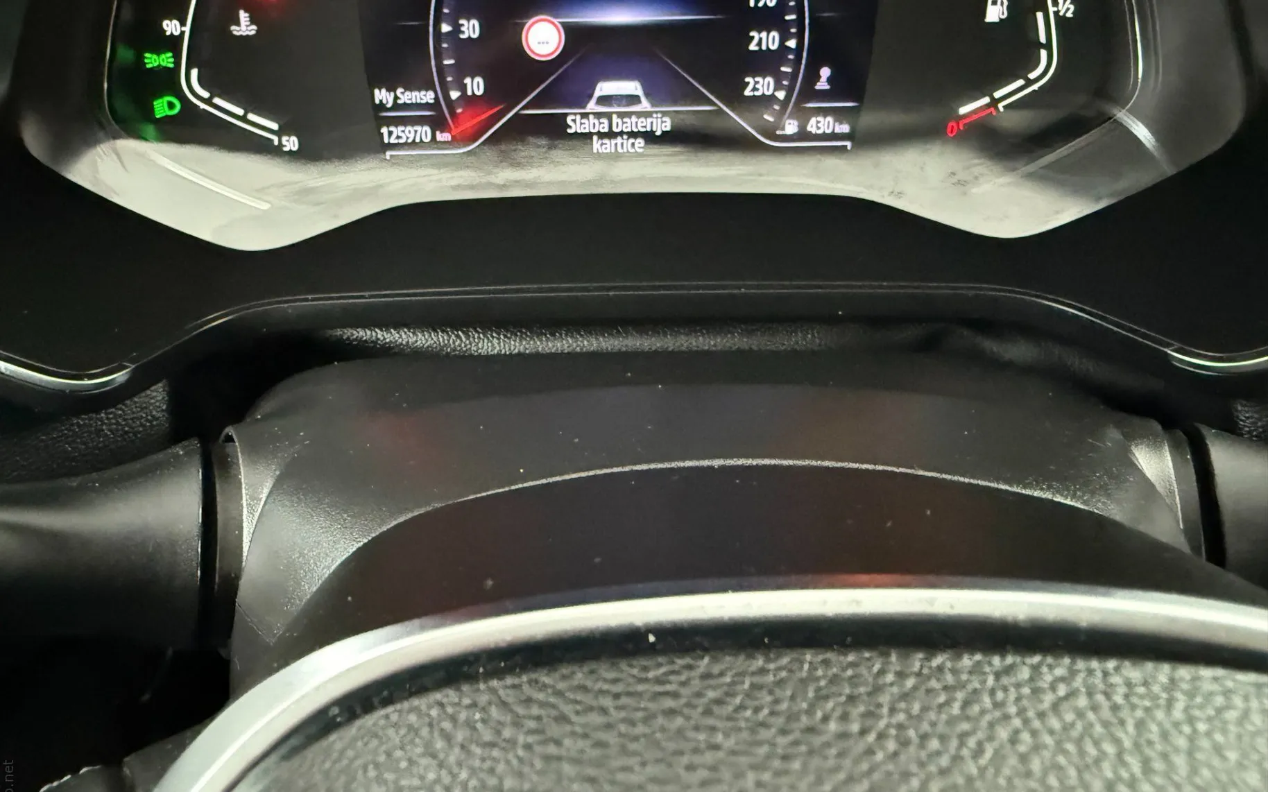 Zunanja slika - Renault Captur - TCe 100 Zen.nizozemec.navi.led.usnje.pdc.kljuka. - 12