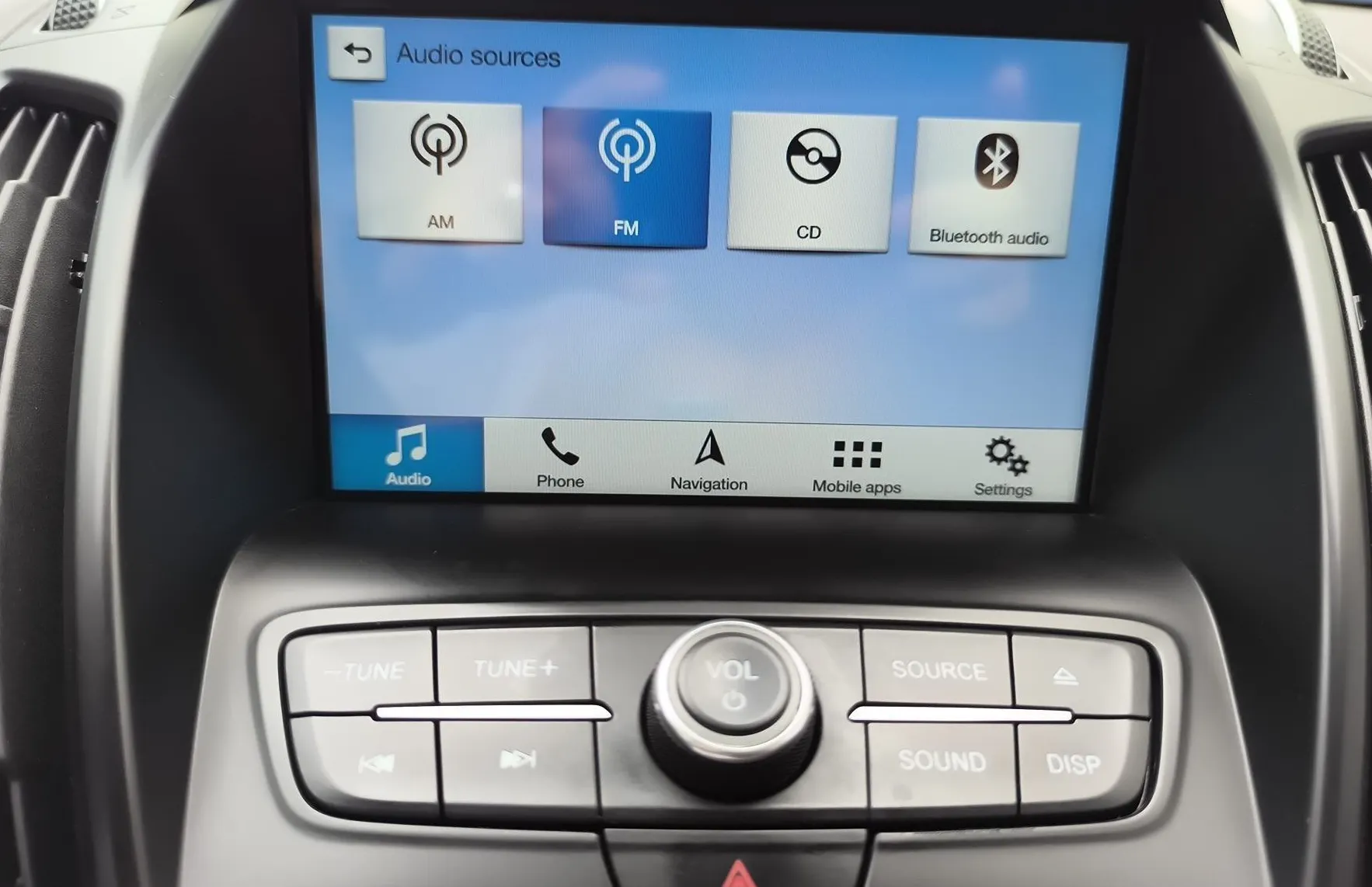 Zunanja slika - Ford Kuga - 4x2 2.0 TDCi Style- SLO-1.LASTNIK-REDNO SERVISIRAN - 18