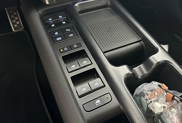 Zunanja slika - Hyundai Ioniq 6 - FL AWD 239kW Impression°°84kWh°°N-line°°Panorama - 9