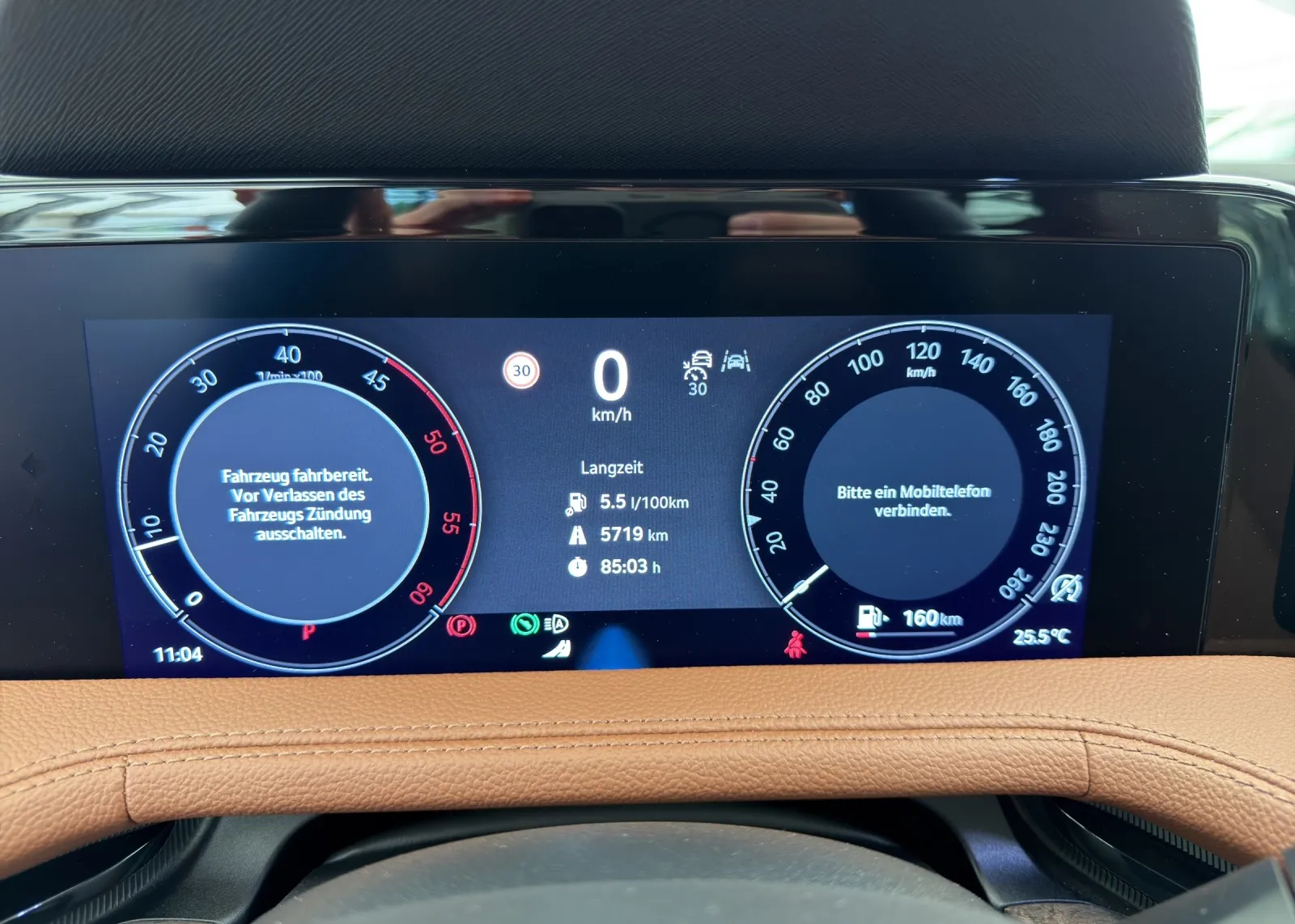 Zunanja slika - Škoda Superb - 2.0TDI DSG - 13