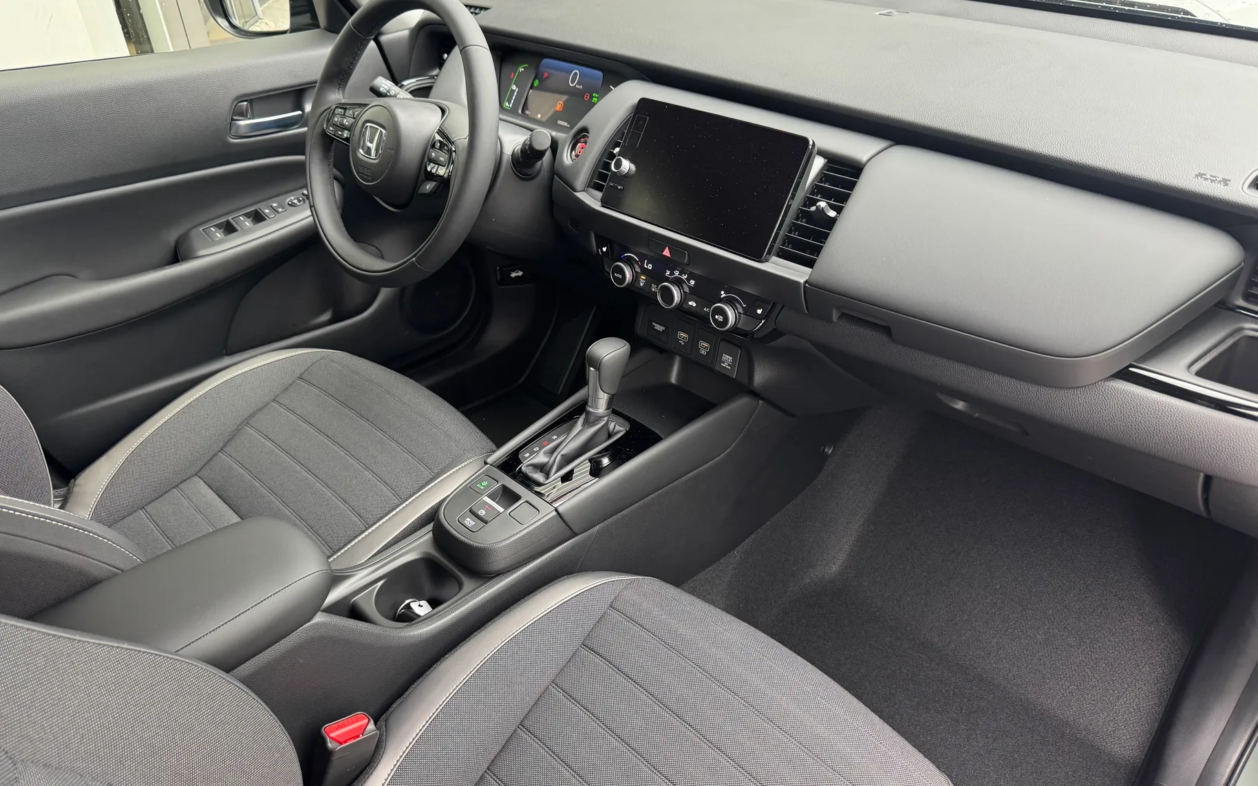Zunanja slika - Honda Jazz - Crosstar Hybrid 1.5-ADVANCE-e-CVT-LED-NAVI-AKCIJA - 8