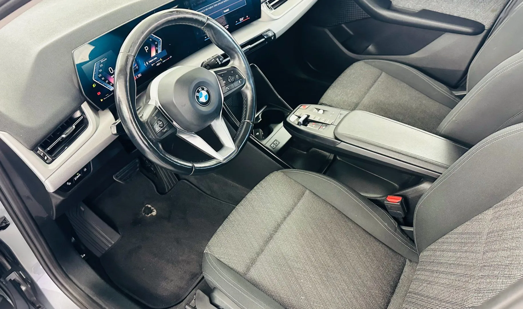 Zunanja slika - BMW Serija 2 - 218d Active Tourer Avt.KAMERA.NAVI.LED.2023 - 7