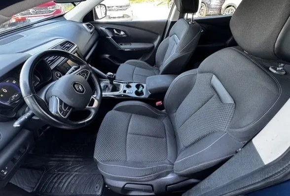 Zunanja slika - Renault Kadjar - dCi 110 Energy Life - 8