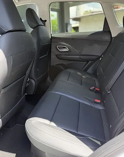 Zunanja slika - MG MG ZS - ZS HEV LUXURY + ZIMSKE GUME - 8