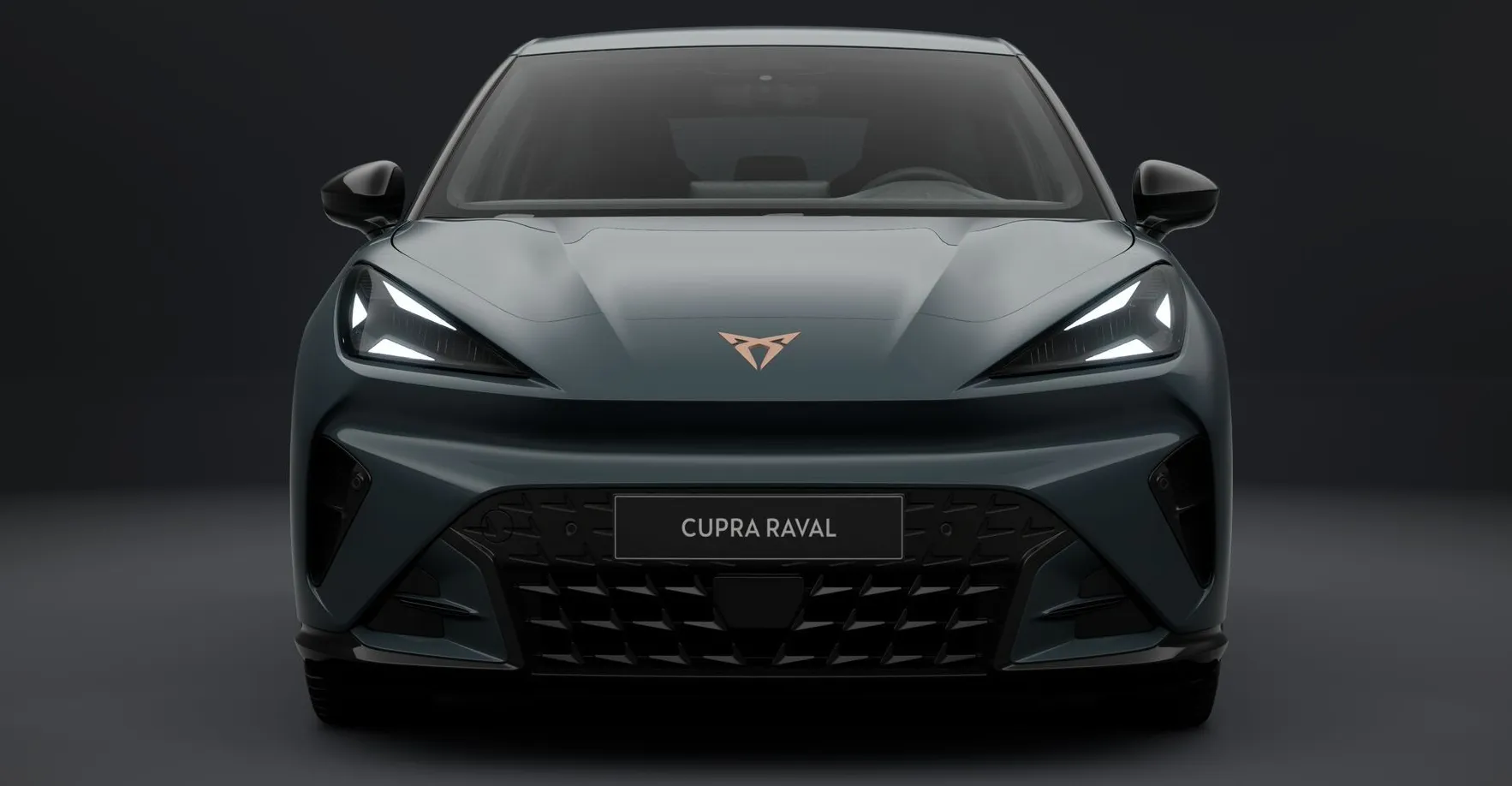 Zunanja slika - Cupra Raval - Endurance 52kWh - Možnost naročila - 5
