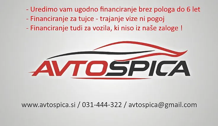 Zunanja slika - Renault Modus - Dynamique dCi - NA OBROKE BREZ POLOGA - - 10