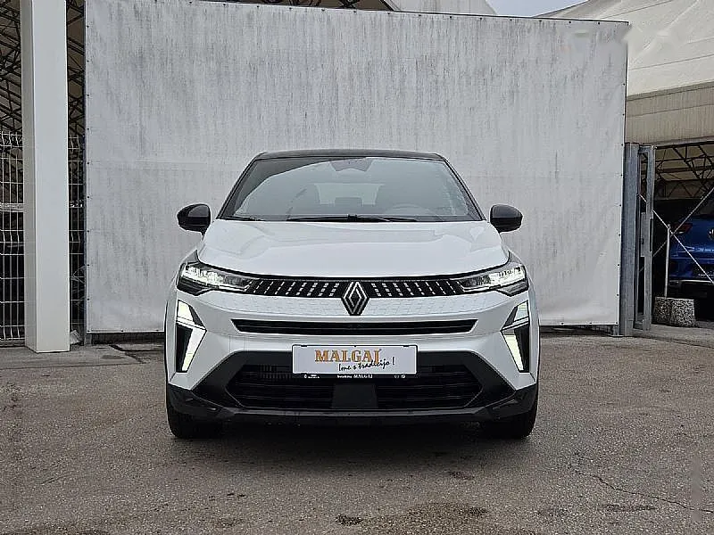 Zunanja slika - Renault Captur - Techno TCe 90+5 let jamstva - 2